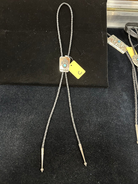 SM BP Bolo Tie