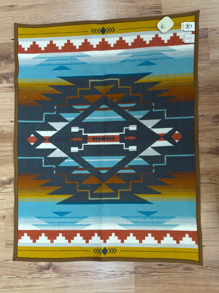 Pendleton® Nike N7  Baby Blanket