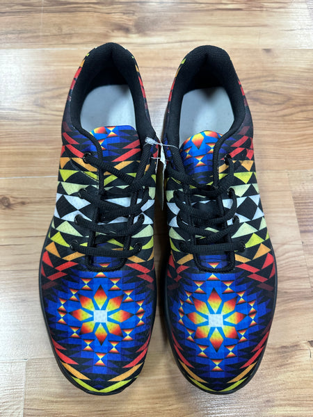 Pretty Blanket Horizon Ikkaayi Sport Sneakers