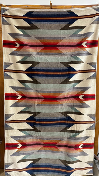 Pendleton® Spa Towel, Wyeth Trail