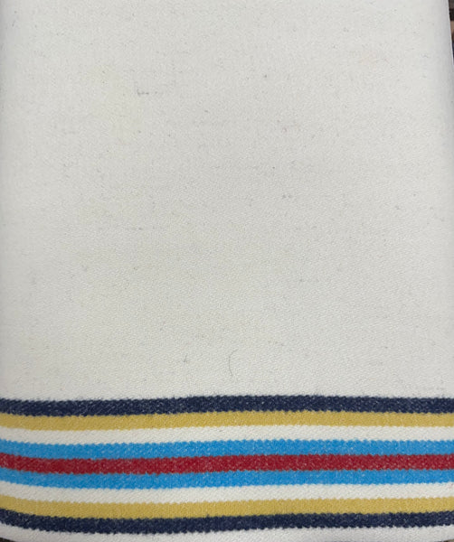 Teton® 10 Band Trade Cloth, Sold by the yard
