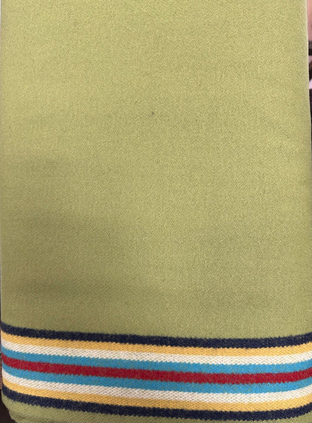 Teton® 10 Band Trade Cloth, Sold by the yard