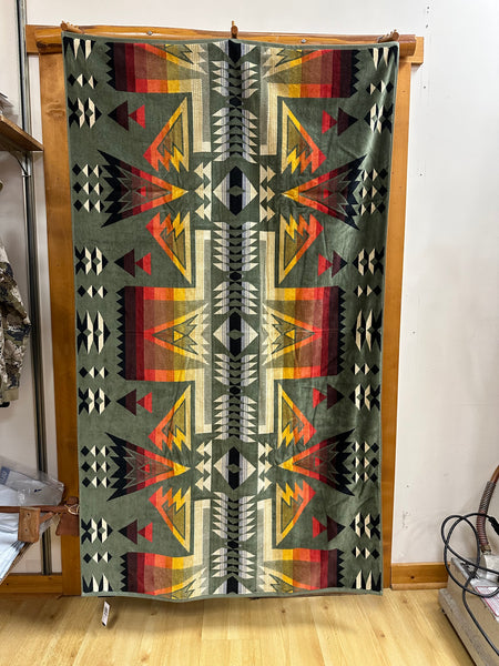 Pendleton® Spa Towel, Ponderosa