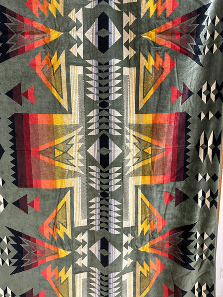 Pendleton® Spa Towel, Ponderosa