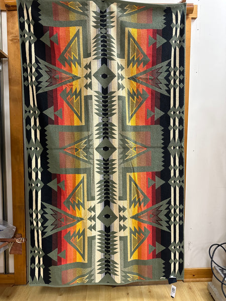 Pendleton® Spa Towel, Ponderosa