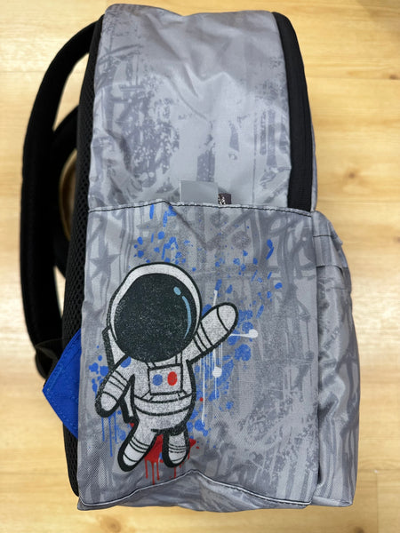 Space Junk, Backpack, Looney Tunes