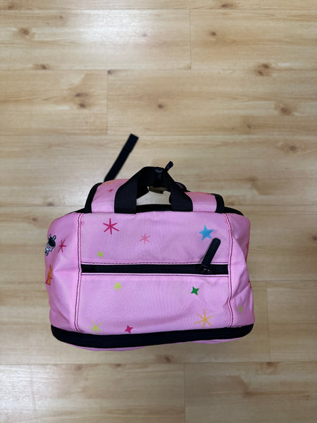 Space Junk, Backpack, The Powerpuff Girls