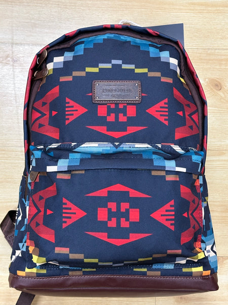 Pendleton, Backpack, Carico Lake