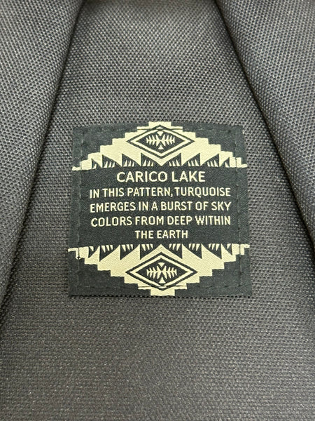 Pendleton, Backpack, Carico Lake