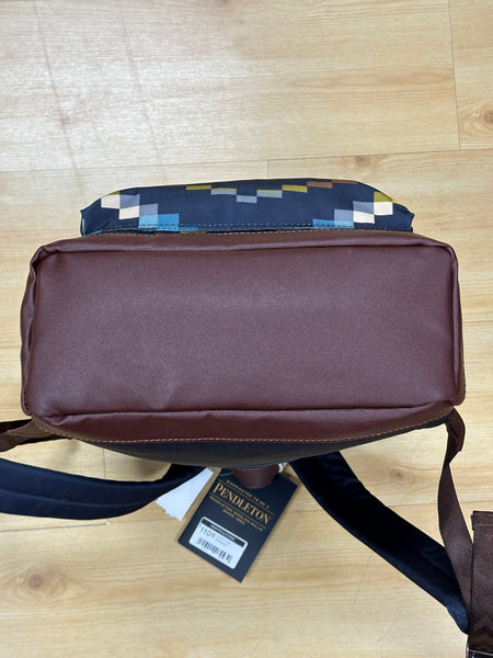 Pendleton, Backpack, Carico Lake