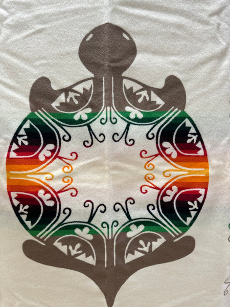Pendleton® Turtle Creation