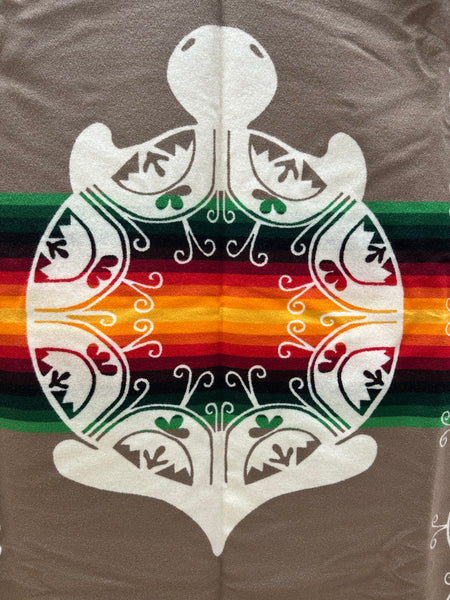 Pendleton® Turtle Creation