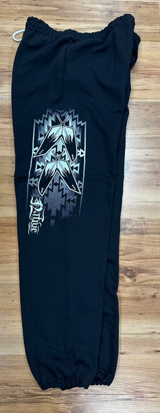 Four Feathers Sweatpants