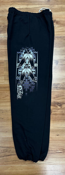 Four Feathers Sweatpants