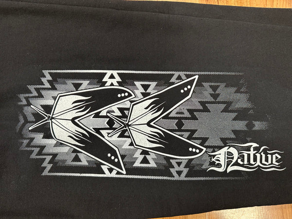 Four Feathers Sweatpants