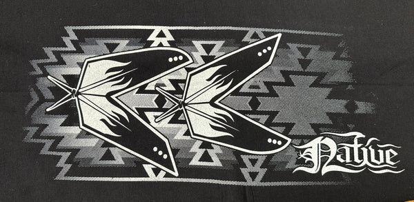 Four Feathers Sweatpants