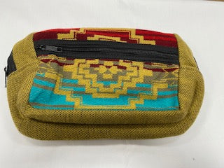 South West Travel Pouch