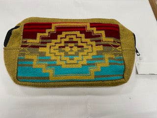 South West Travel Pouch