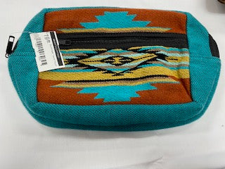 South West Travel Pouch