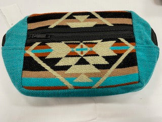 South West Travel Pouch