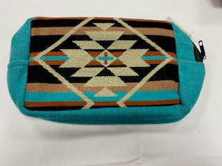 South West Travel Pouch