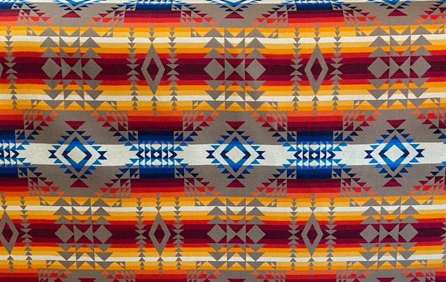 Traditional Pendleton Patterns Pendleton® Fabric, Pilot Rock – Kraffs Clothing