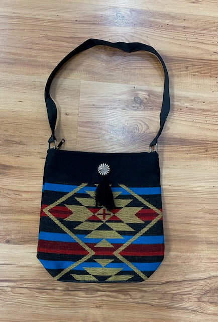 South West Concho Hand Bags