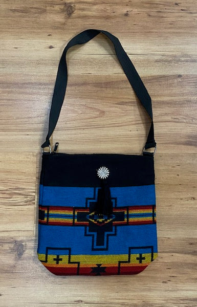 South West Concho Hand Bags