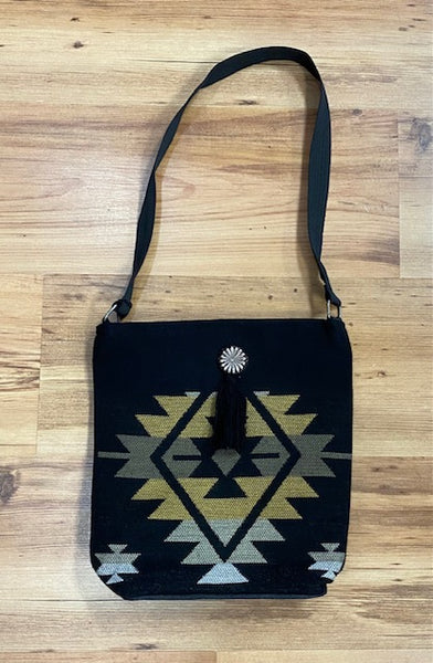 South West Concho Hand Bags