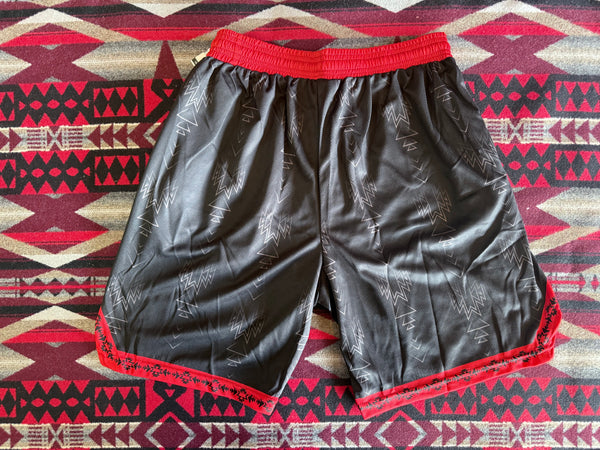 Wasco Trade Landback Shorts