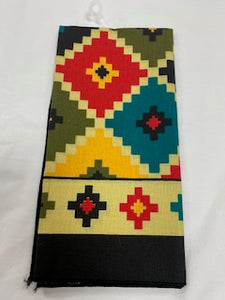 SouthWest Argyle Bandana