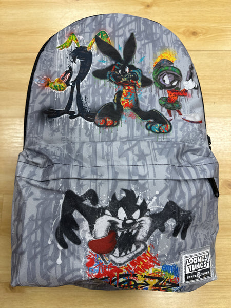 Space Junk, Backpack, Looney Tunes