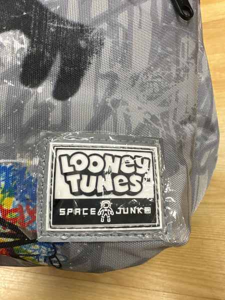 Space Junk, Backpack, Looney Tunes