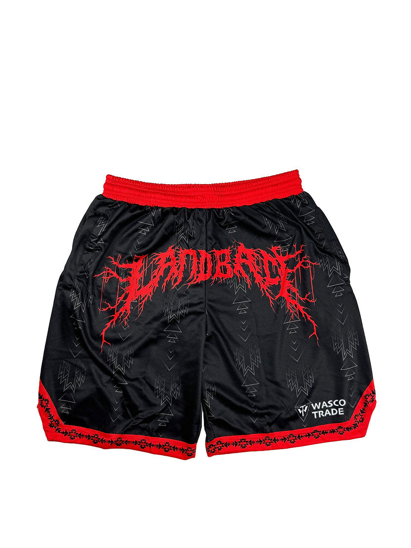 Wasco Trade Landback Shorts