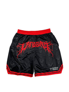 Wasco Trade Landback Shorts