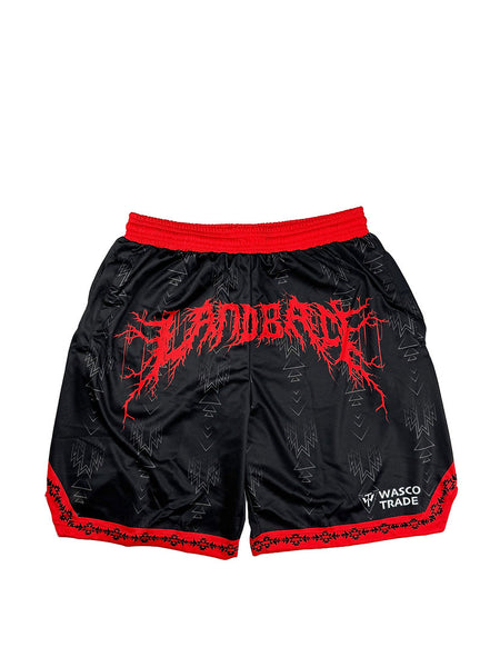 Wasco Trade Landback Shorts