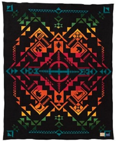 Pendleton®Shared Spirit Blanket