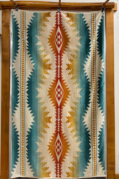 Pendleton® Spa Towel, Sunset Pass