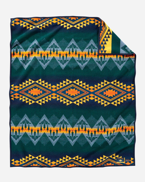 Pendleton© Wildland Heroes Blanket