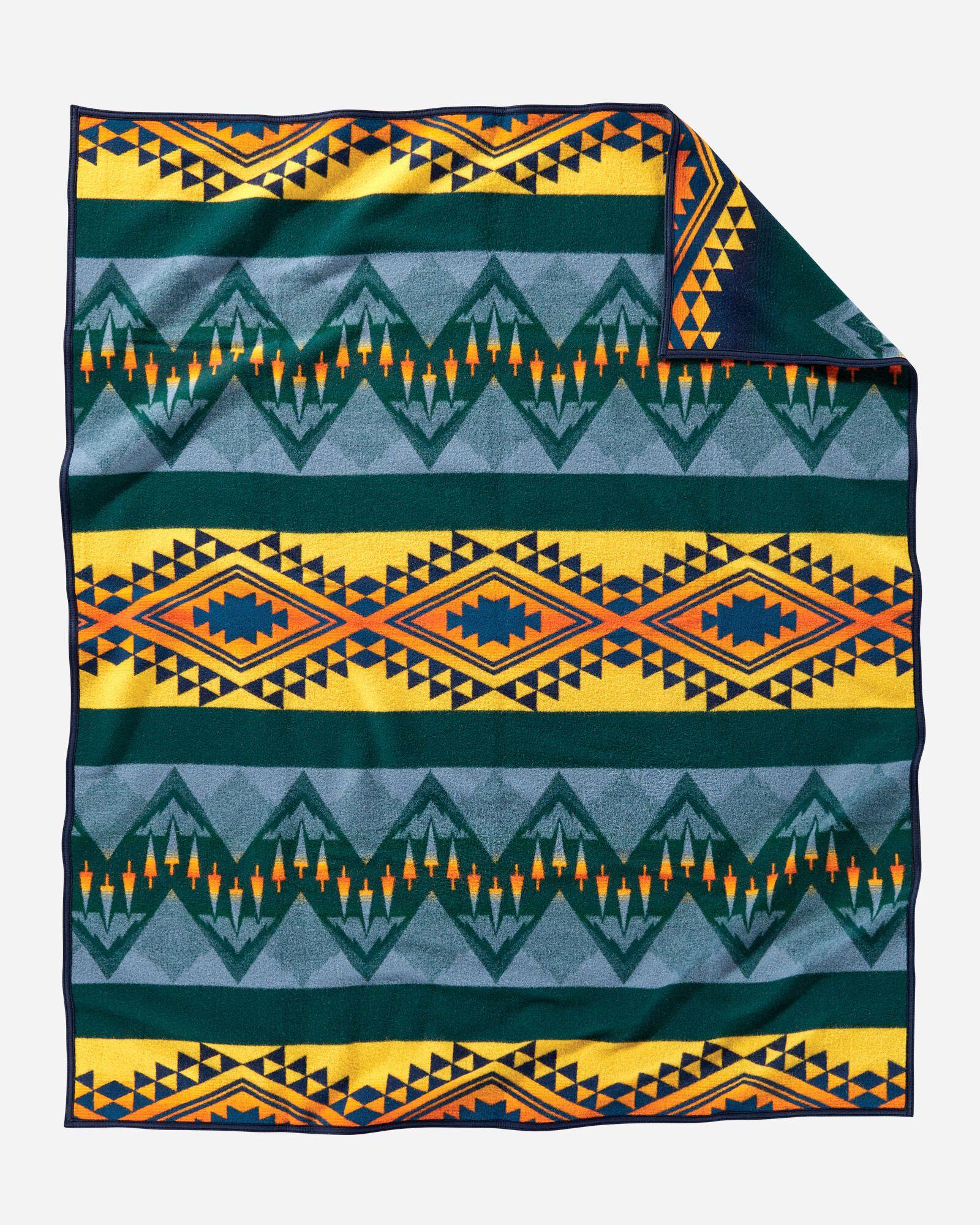 Pendleton© Wildland Heroes Blanket