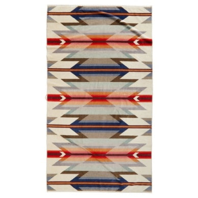 Pendleton® Spa Towel, Wyeth Trail