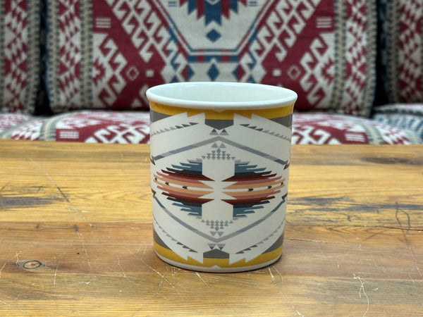 Pendleton® High Desert Mug Collection, Set of 4