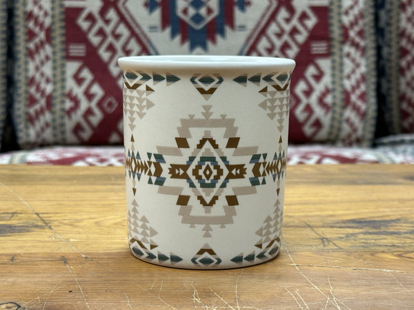 Pendleton® High Desert Mug Collection, Set of 4