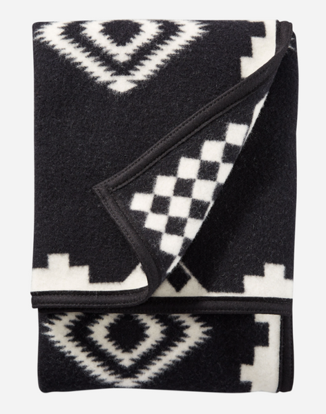 Pendleton® Los Ojos Baby Blanket