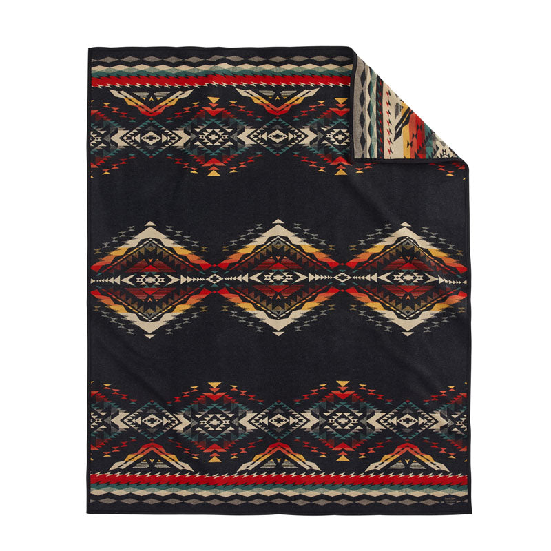 Pendleton® Bridge Creek Blanket