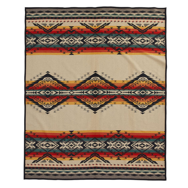 Pendleton® Bridge Creek Blanket