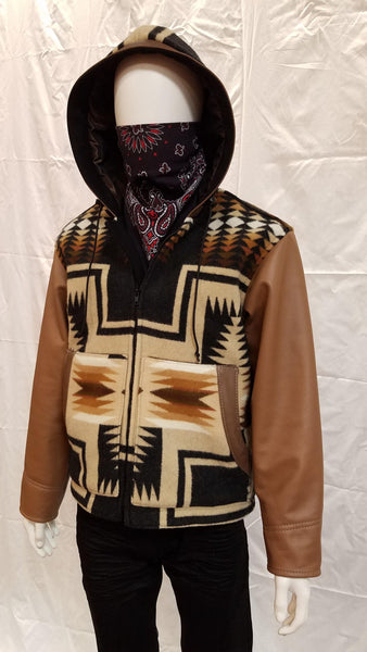 Made by Kraffs Unisex Hoodie - Kraffs Clothing