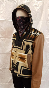 Made by Kraffs Unisex Hoodie - Kraffs Clothing