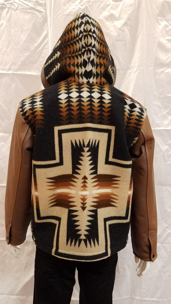 Made by Kraffs Unisex Hoodie - Kraffs Clothing