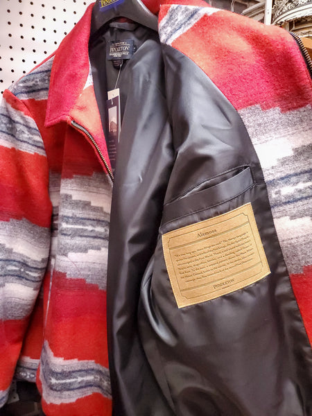 Pendleton® Alamosa Jacket